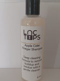 Apple Cider Vinegar Shampoo