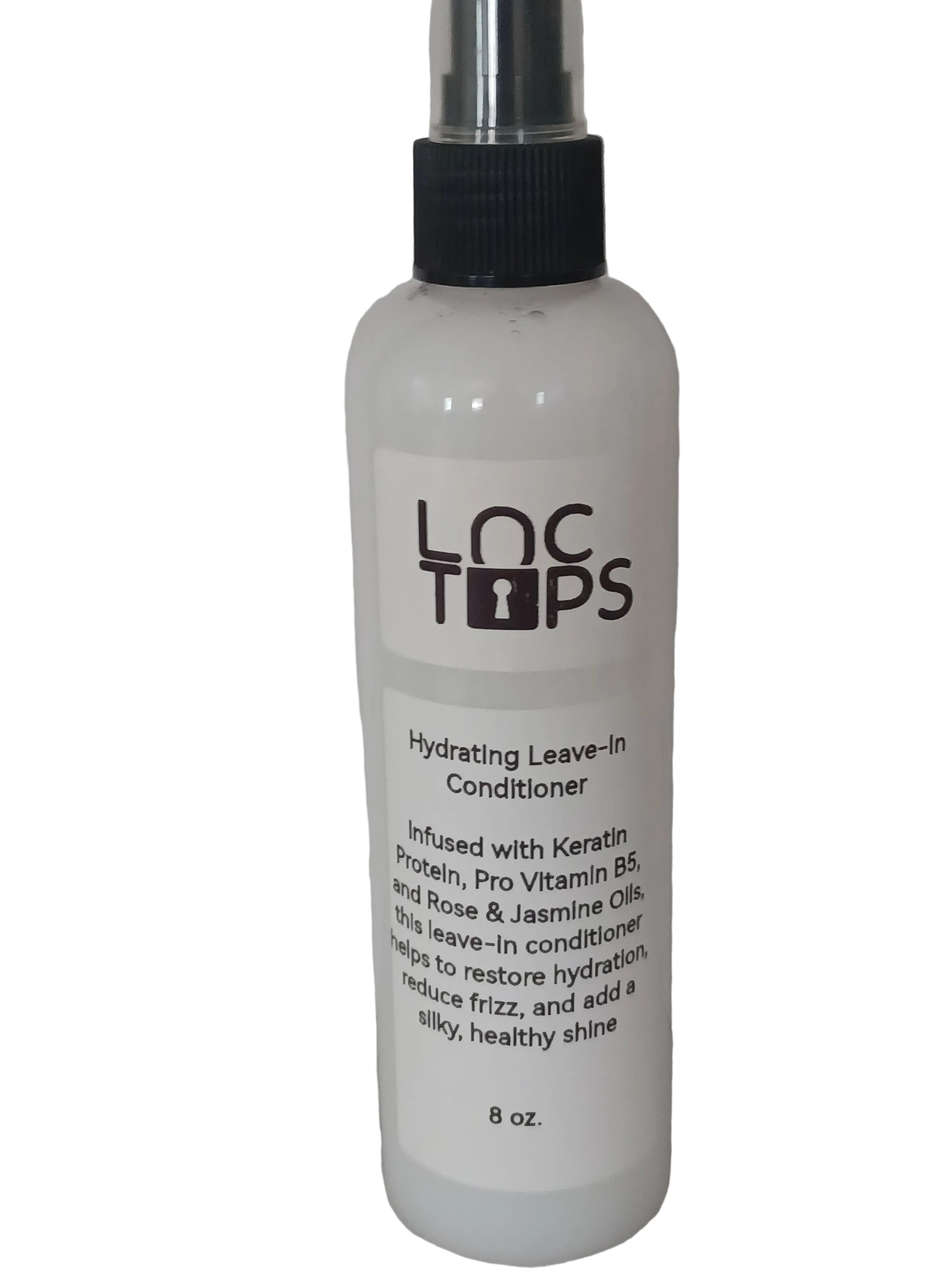 Hydrating Leave In Conditioner
