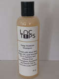 Deep Moisture Shampoo