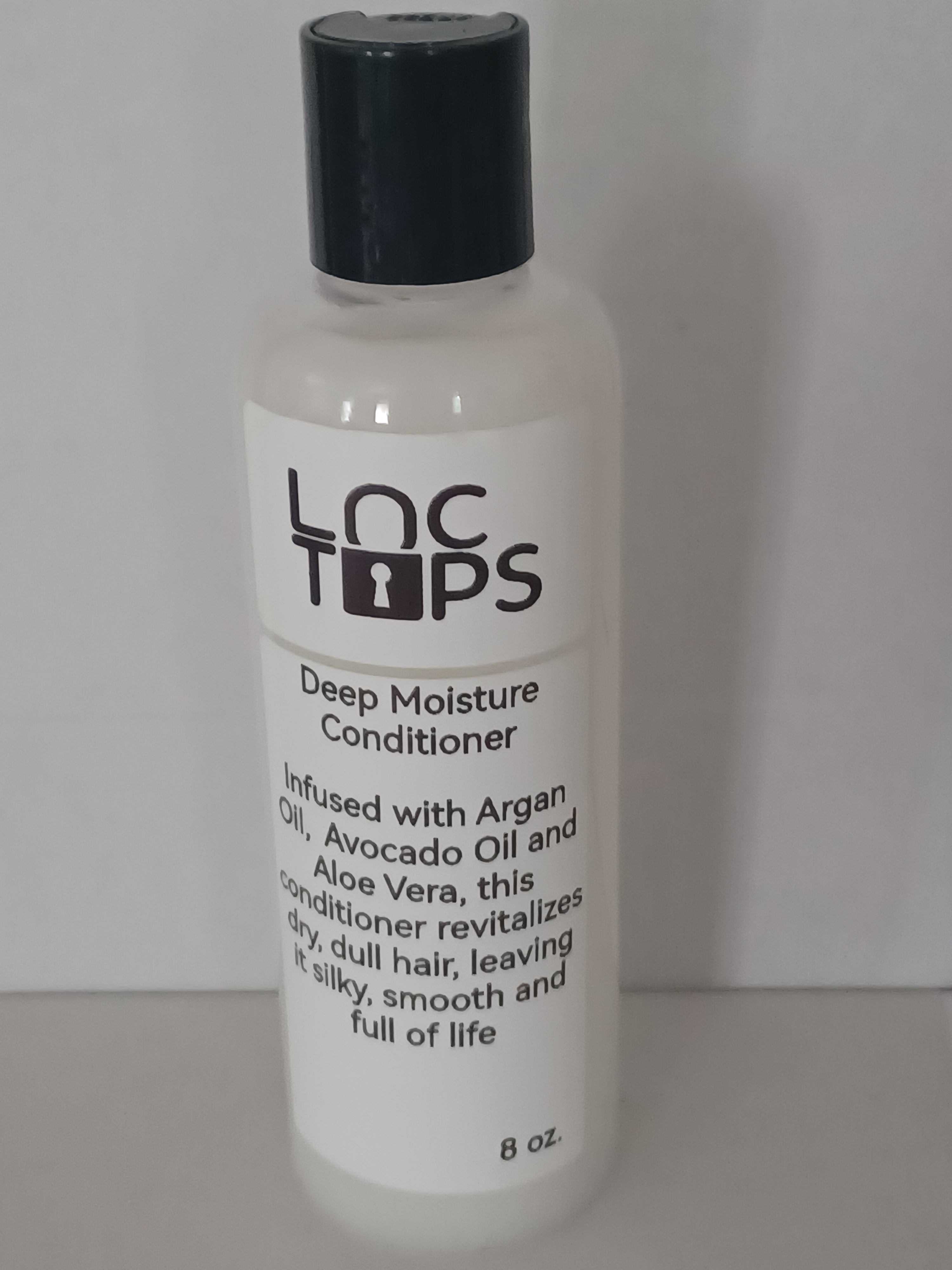 Deep Moisture Conditioner