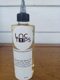 Moisturize and Grow Oil